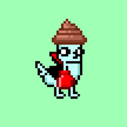 CryptoDhickButts