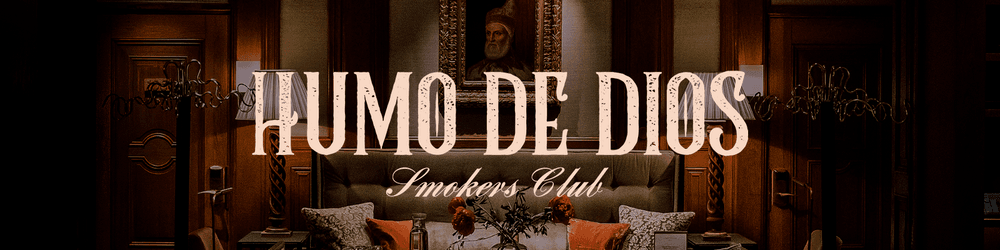 Humo de Dios