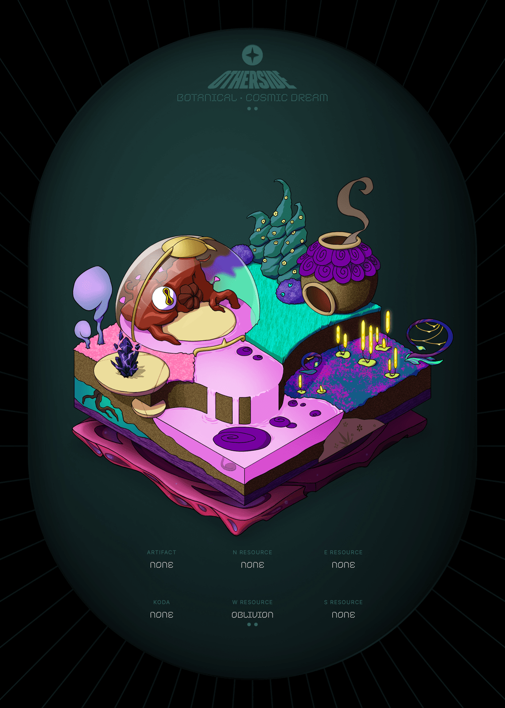 Token Image