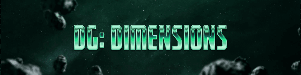 DeluxeGoat: Dimensions