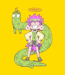 Summon Pals
