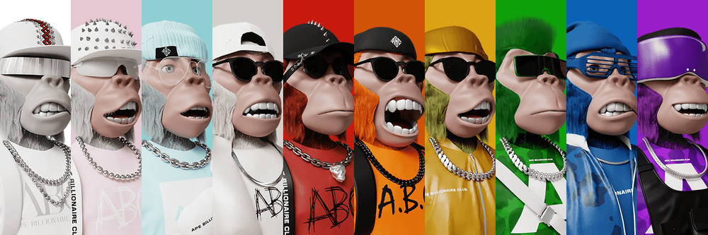 ApeBillionaireClub