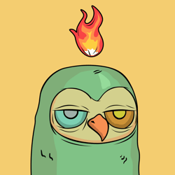 Ugly Birdz.wtf