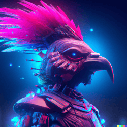 Cockpunch Samurai