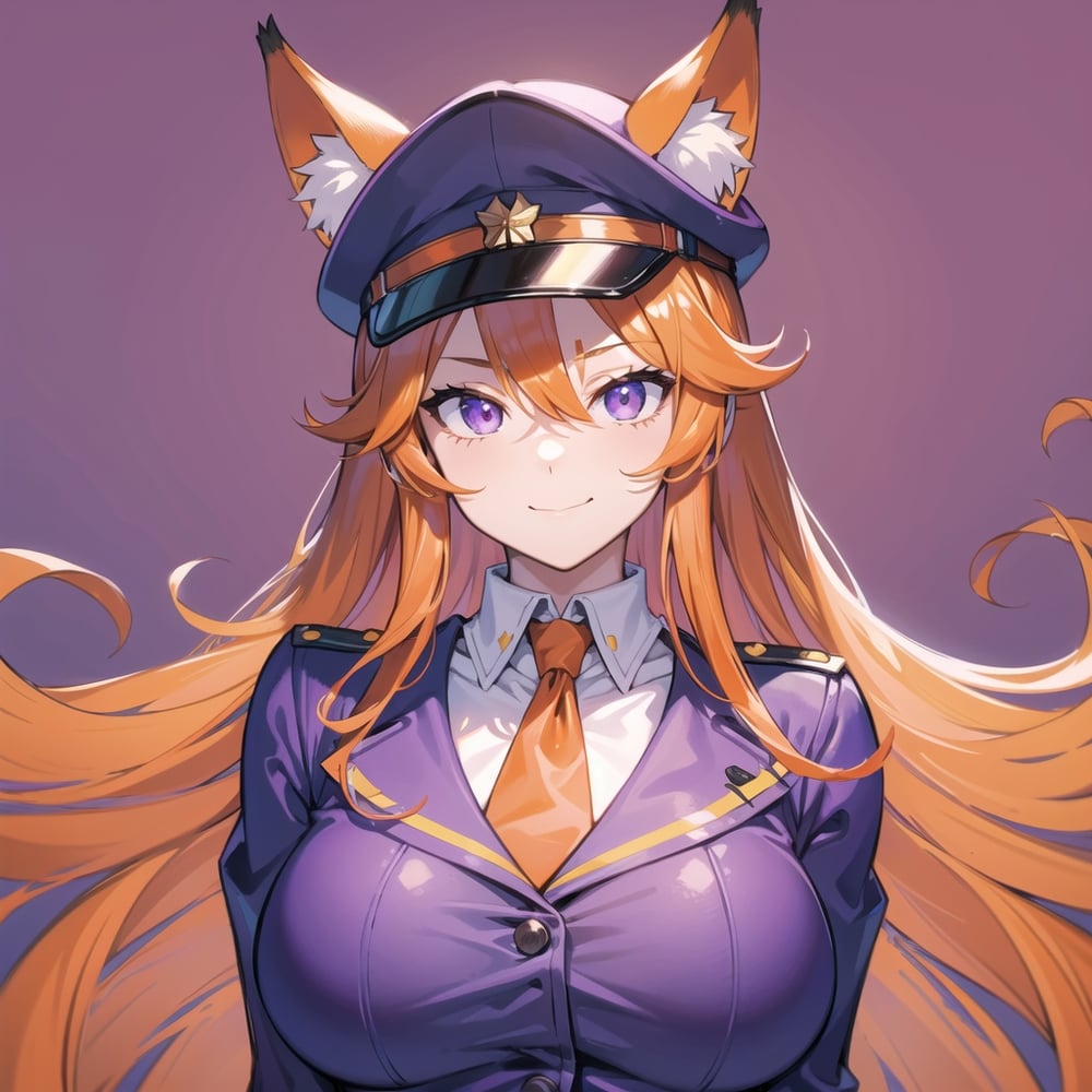 AI Catgirl #156 - Momoha