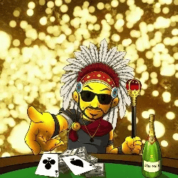 SVCC Golden Gamblers