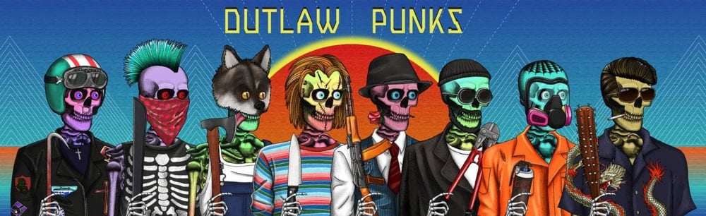 Outlawpunk V2