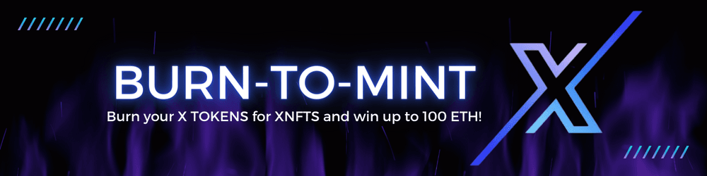 XTOKEN XNFTS