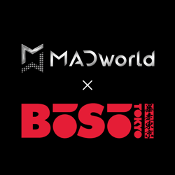 MAD x BOSO LE:LA