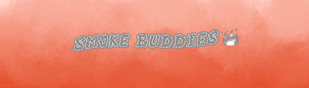 Smoke Buddies NFT Official