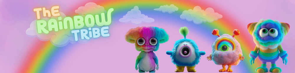 The Rainbow Tribe