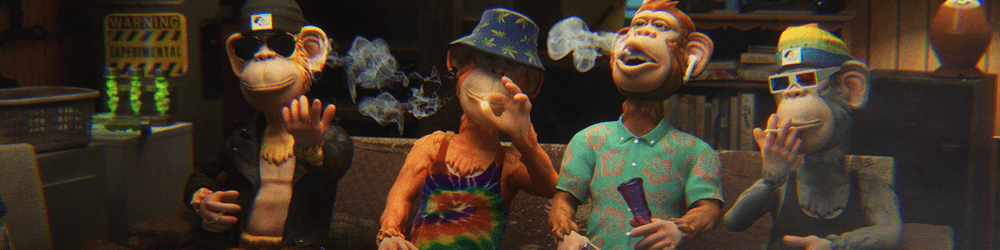 Limited Edition Stoners