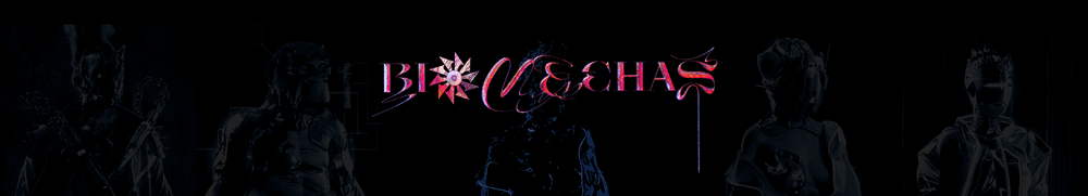 BIOMECHAS