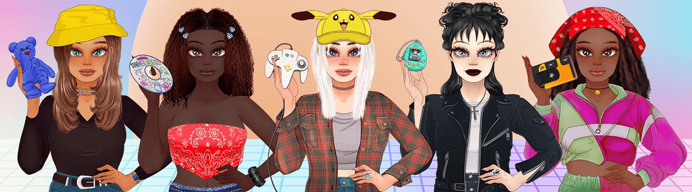 Advanced 90sBabes Lab
