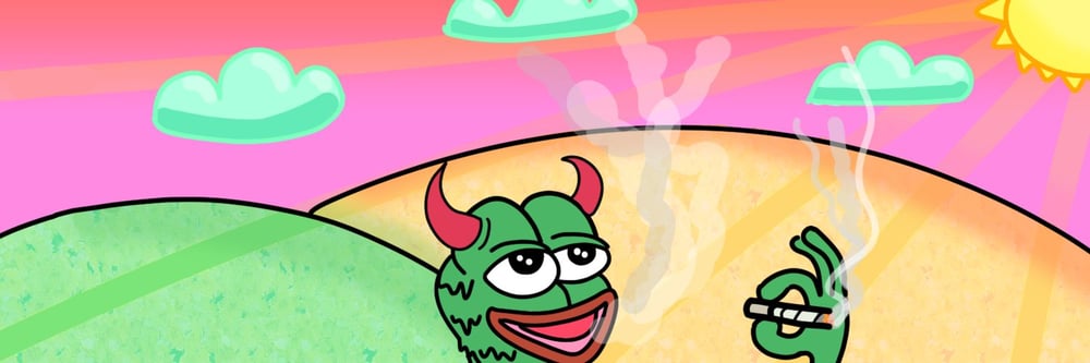 PepeApes Official