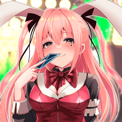 Kawaii Trump NFT