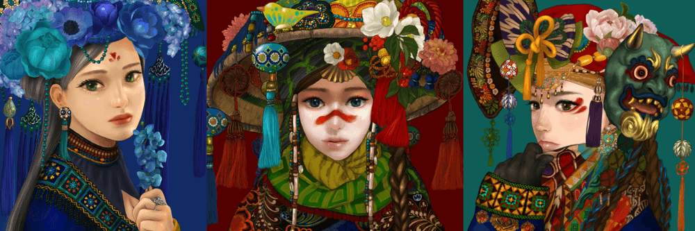 gaia-U tales