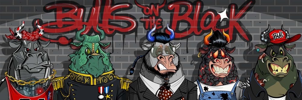 Bulls on the Block - Extended