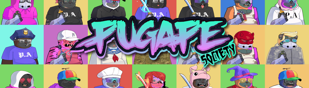 PugApe Society