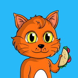 Taco Gatos NFT Official