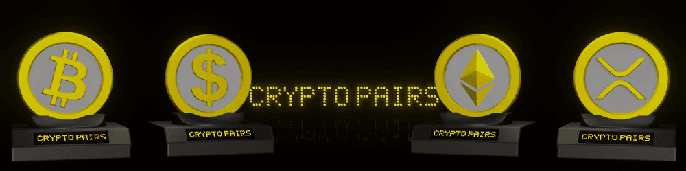 Crypto Pairs