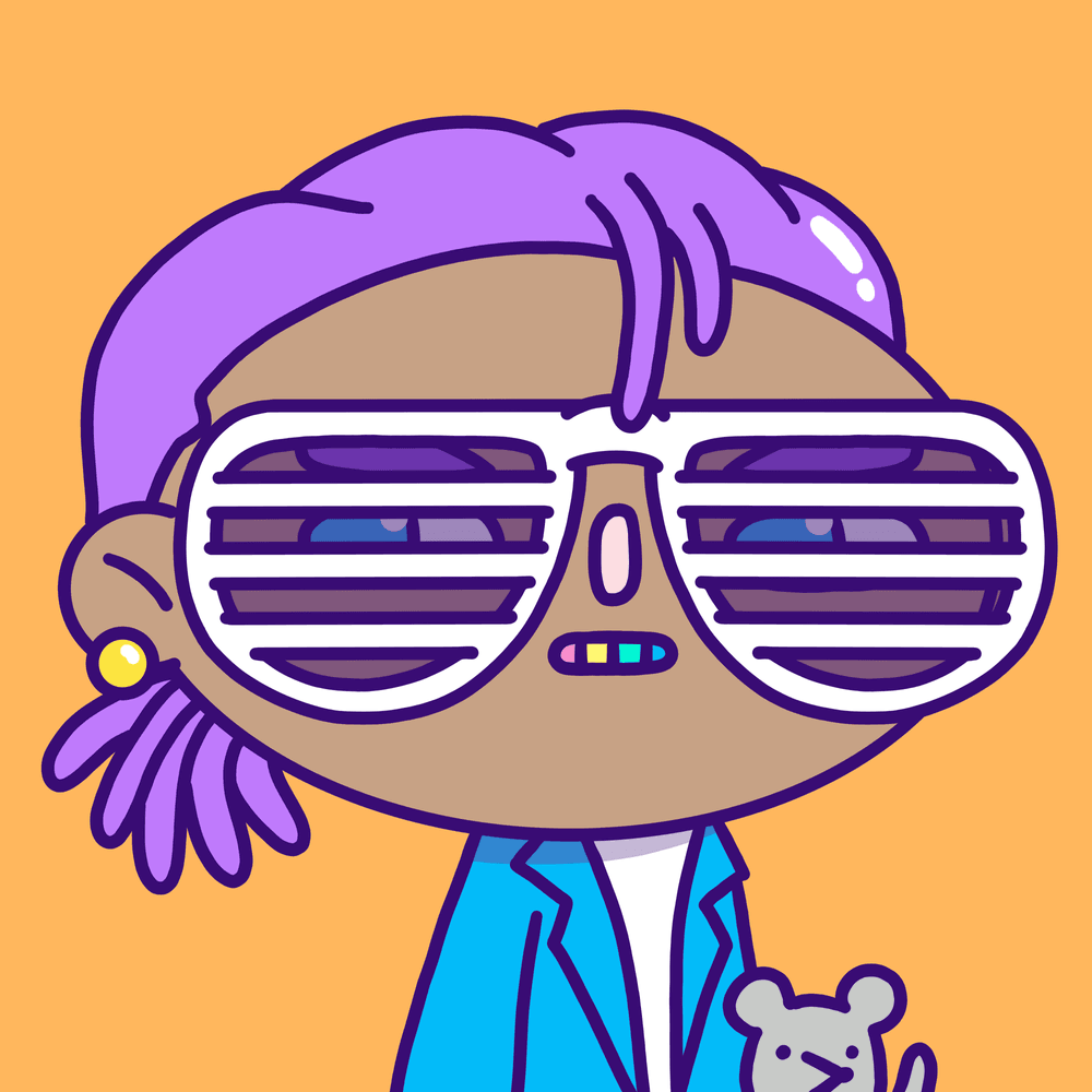 Token Image