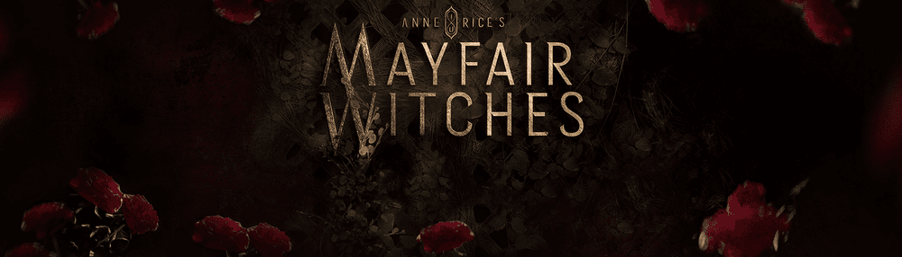 Mayfair Witches Pass