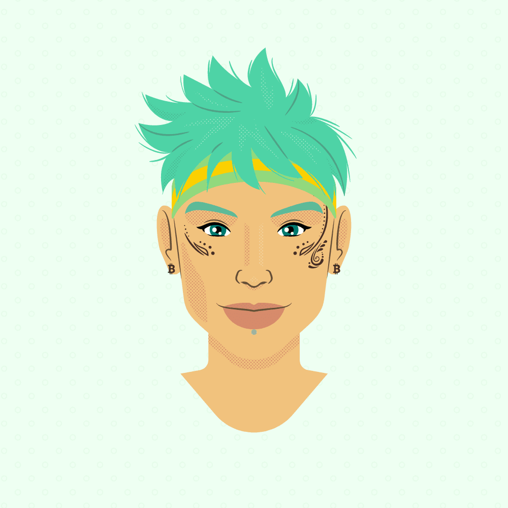 Token Image