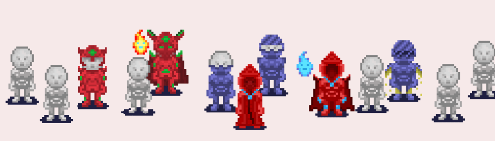 Protonauts