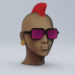 Hyper Punks Official