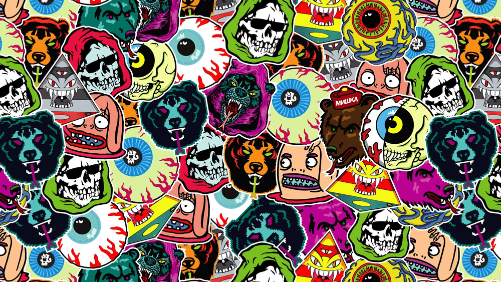 Keep Watch Crew