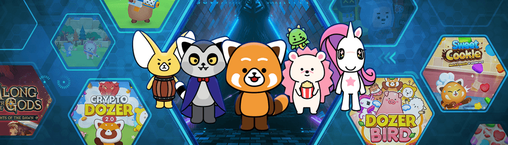 PLAYZ Token