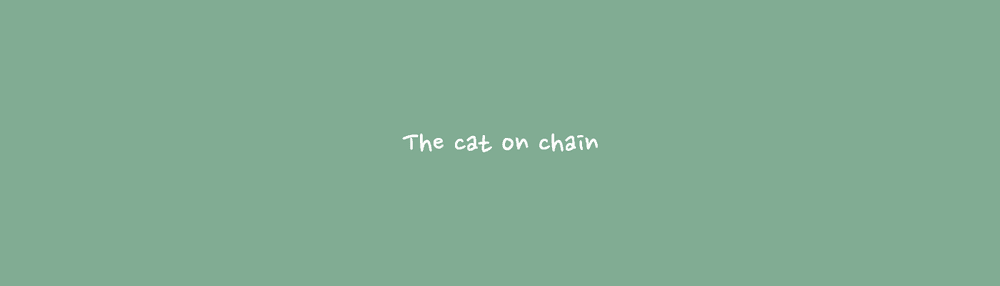 The Cat On Chain