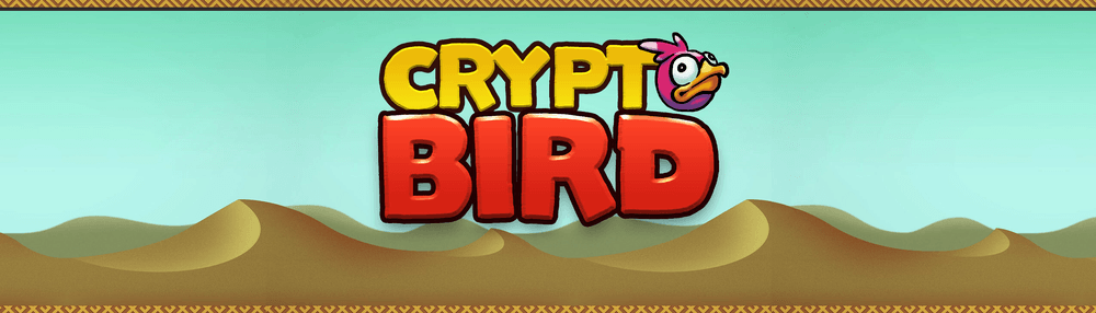 Crypto Bird - Genesis