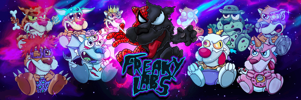Freaky Labs