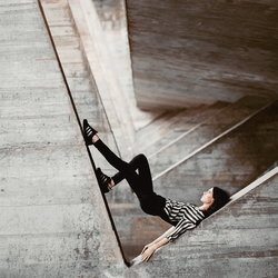 Angles, Shapes, and Legs