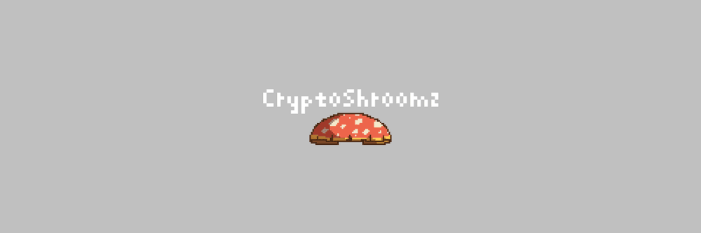 CryptoShroomz NFT
