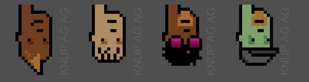 GaGaPunks