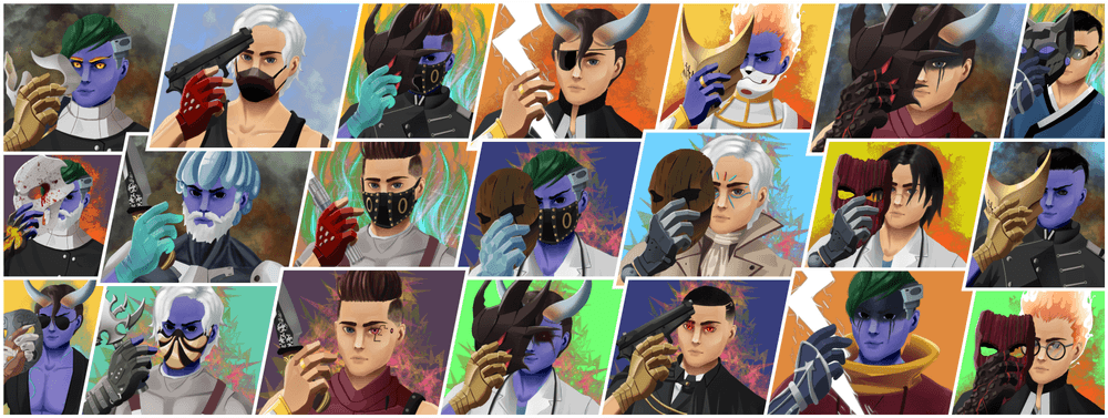 TheMaskMan