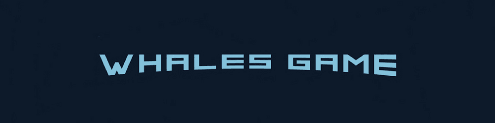 Whales.Game