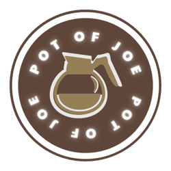 Pot of Joe: Cup 1