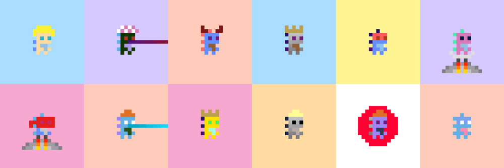 Tiny Jiras