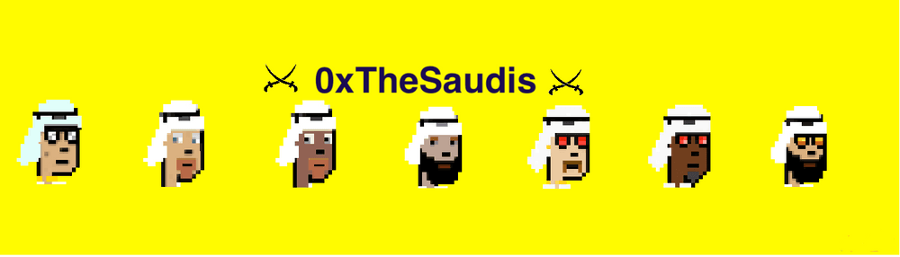 0xTheSaudis