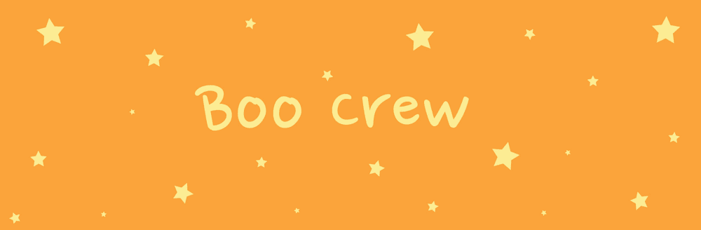 Boo Crew