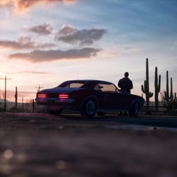 RETRO - BUUkKXnimf