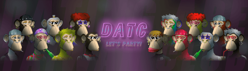 Dating Ape Taiwan Club