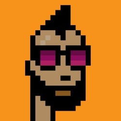Bitcoin Punks-Ordinals
