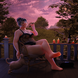 Genre art V2