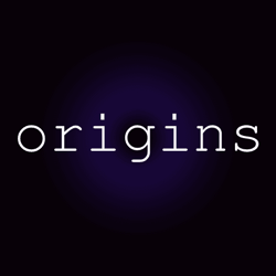 the origins (space & time coordinates for ethereum)