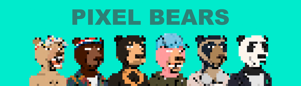 PxBears
